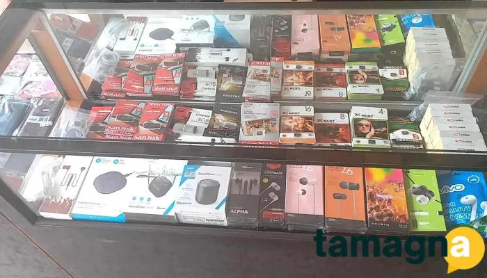Smart Tech -  Electronics - Shillong