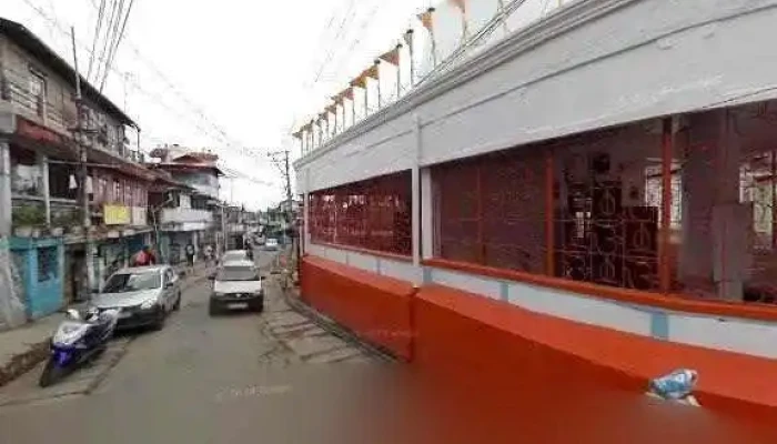 Smart Tech -  Street View 360deg - Shillong