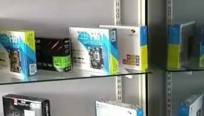 Smb Computers -  By Owner - Akola
