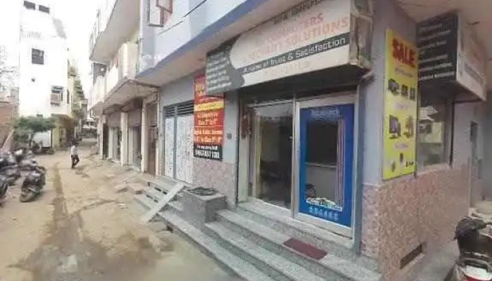 Sn Computer Security Solution Street View 360deg - Hisar