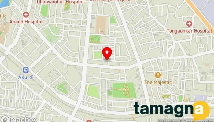 map of Sneha Enterprises Computer repair service, Computer accessories store, Computer networking service, Computer rental agency, Computer service, Computer software store, Computer wholesaler, Repair service, Security system installation service, Used computer store in Pimpri-Chinchwad