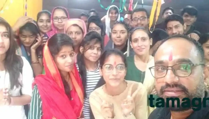Snit Computer Education -  Student - Pataudi