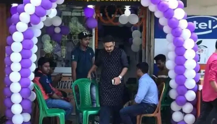 Social Infotech Computer Shop In Durgapur All - Durgapur