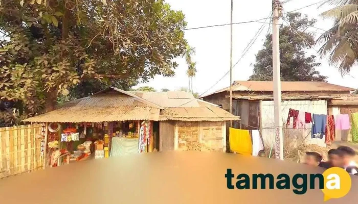 Sofikul Computer Store,&Galamell Store - Shialtari, Thakurarbari