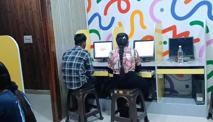 Softbrain Computer Education Latest - Naraingarh