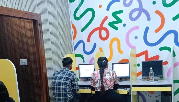 Softbrain Computer Education School - Naraingarh