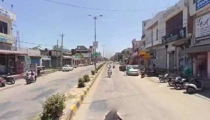 Softbrain Computer Education Street View 360deg - Naraingarh