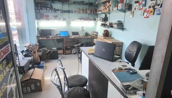 Softech Computers -  All - Zirakpur