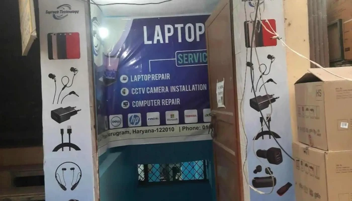 Softech Technology -  Exterior - Gurugram