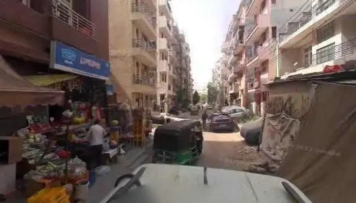 Softech Technology -  Street View 360deg - Gurugram