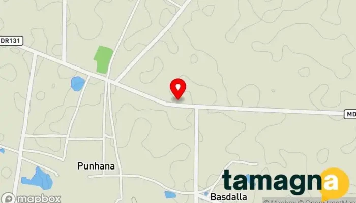 map of Sohil Khan Computer store in Punhana, Nuh