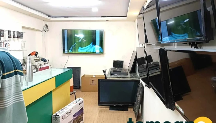 Soma Electronics Led Lcd Tv Repair Sales And Service Inside - Chhatrapati Sambhajinagar