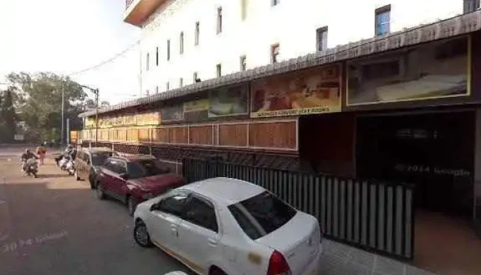 Soma Electronics Led Lcd Tv Repair Sales And Service Street View 360deg - Chhatrapati Sambhajinagar