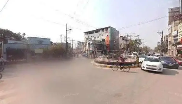 Sona Computer Services -  Street View 360deg - Telipara