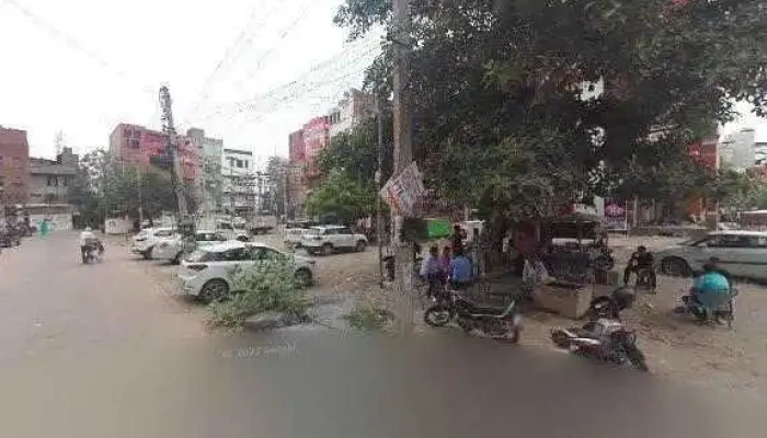 Soni Computer -  Street View 360deg - Hisar