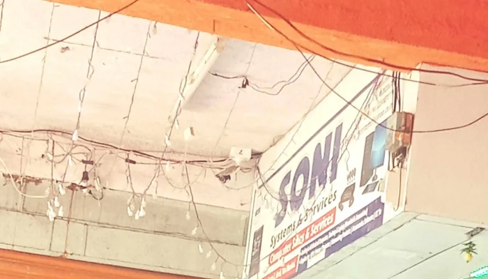 Soni Computer Systems -  How To Get There - Navi Mumbai