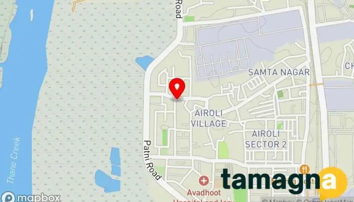 map of Soni computer systems Computer repair service, Computer store in Navi Mumbai
