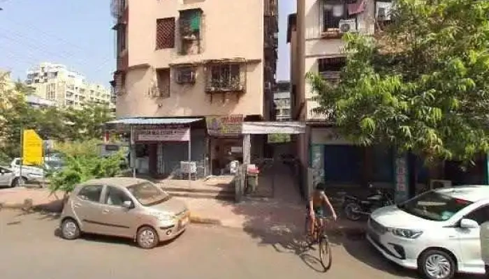 Soni Computer Systems -  Street View 360deg - Navi Mumbai