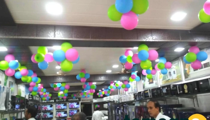 Soni Electronics -  All - Charkhi Dadri