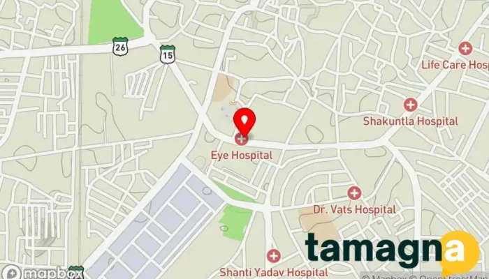 map of SONI TYRE HOUSE Tire shop, Auto market, Tyre manufacturer, Tire repair shop, Tire service, Wheel alignment service, Wheel store in Rewari
