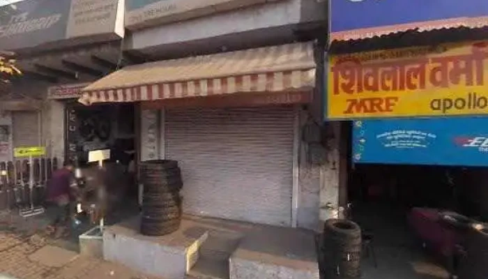 Soni Tyre House -  Street View 360deg - Rewari