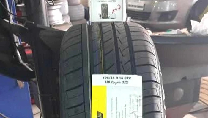 Soni Tyre House -  Tire Shop - Rewari