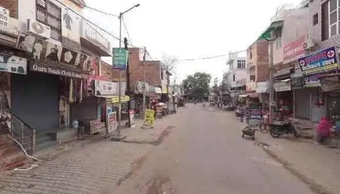 Sonu Mobile World Tohana -  Street View 360deg - Tohana
