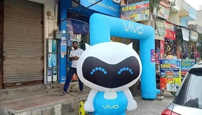 Sonu Mobile World Tohana - Tohana