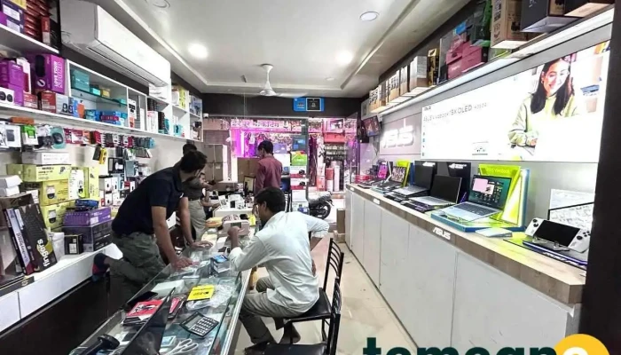Sony Computers -  Computer - Akola