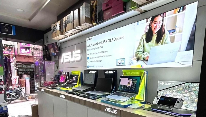 Sony Computers -  Near Me - Akola