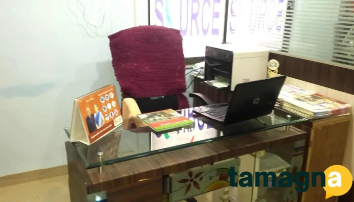 Source Computers - Narayan Complex