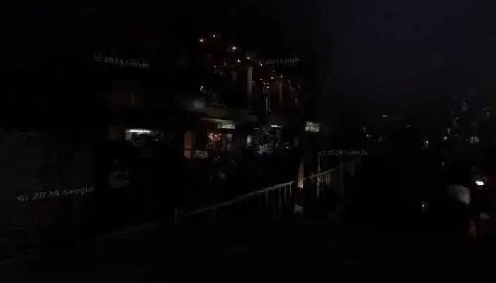 Spectranet -  Street View 360deg - Shillong