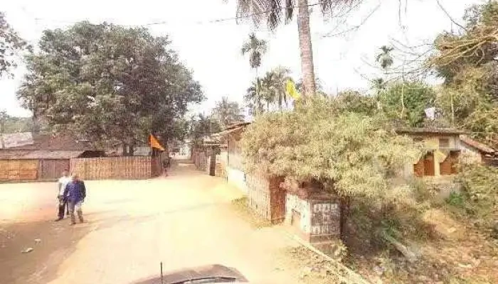 Sri Krishna Computer Point -  All - Mankachar, Thakurarbari