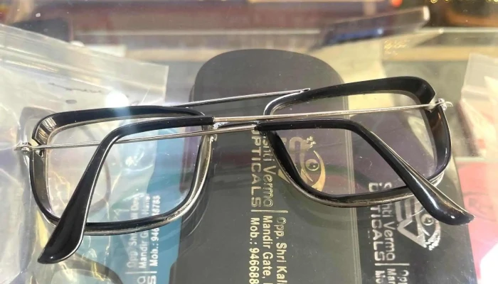Srishti Verma Opticals - Hansi