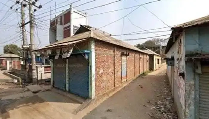 Sristi Computer And Servicing Point -  Street View 360deg - Sreebardi