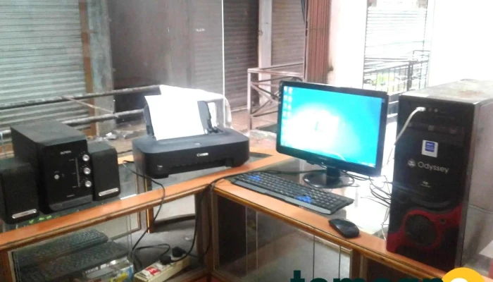 Srushti Computer Services -  Principal - Ghoti