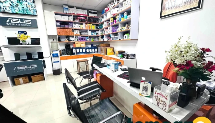 Ss Computer Cctv Laptops Desktop Used Renewed Printer Repair Tally Busy In Bhiwadi By Owner - Bhiwadi