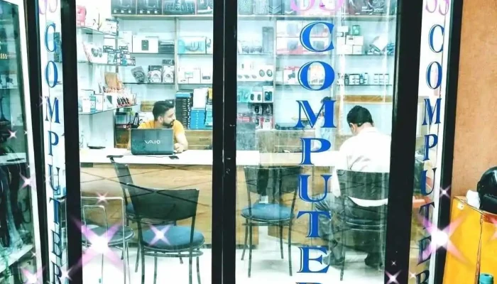 Ss Computers Panchkula -  All - Panchkula