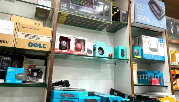 Ss Computers Panchkula -  By Owner - Panchkula