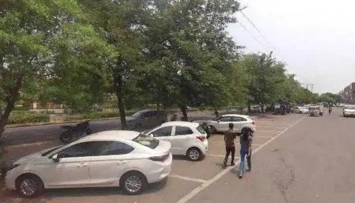 Ss Computers Panchkula -  Street View 360deg - Panchkula