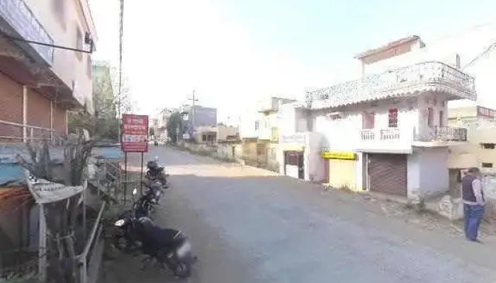 Ss Computers -  Street View 360deg - Chhatrapati Sambhajinagar
