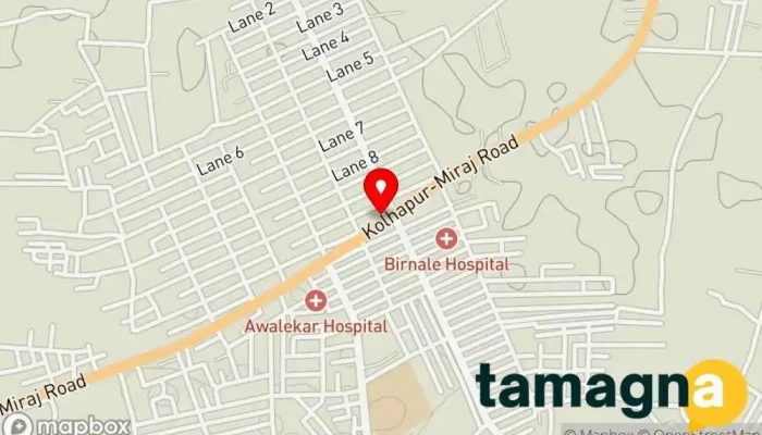 map of SS Mobile - JAYSINGPUR Cell phone store in JAYSINGPUR