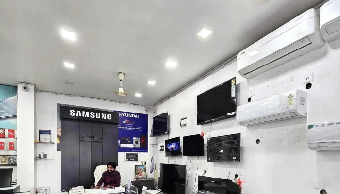 Ss Mobile -  Open Now - Ahmedpur