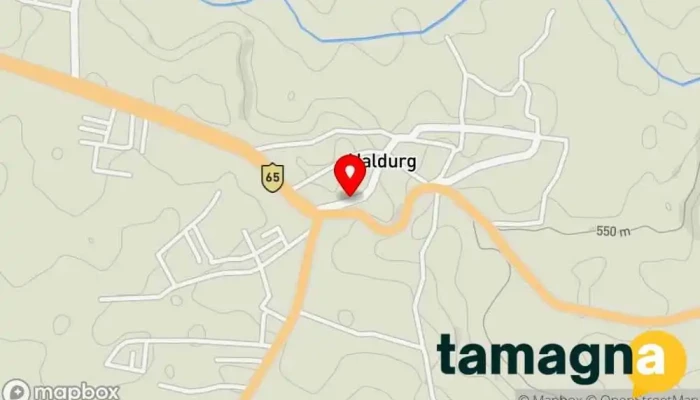 map of Ss Mobile Shop naldurg Cell phone store in Main