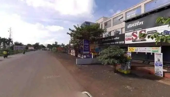 Ss Mobile -  Street View 360deg - Ahmedpur