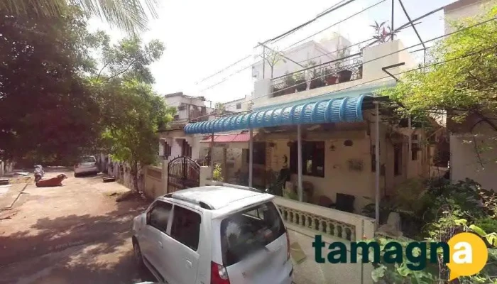 Ssb Enterprises - Dattatray Nagar