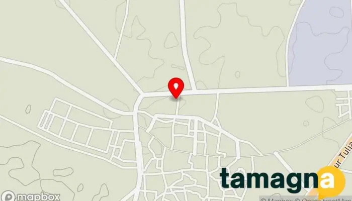map of Stamp Vender Rajesh Ingole Computer store in Deoli