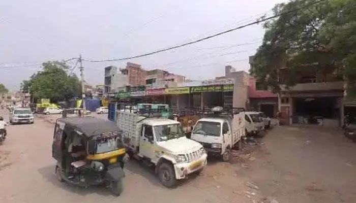 Standard Tools -  Street View 360deg - Jind