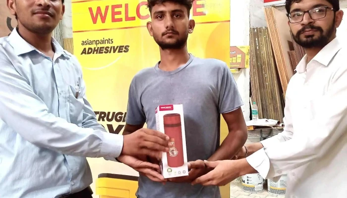 Standard Tools -  Tool Store - Jind