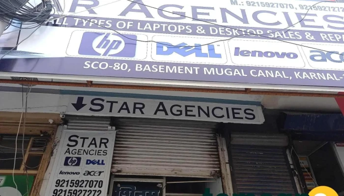 Star Agencies -  By Owner - Karnal